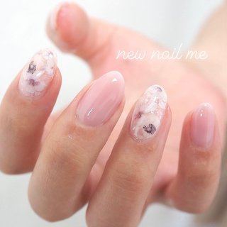 ドレスパウダーのネイルデザイン ネイルブック