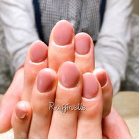 エステ ネイルサロン Raffinelle ラフィネル 高崎問屋町のネイルサロン ネイルブック