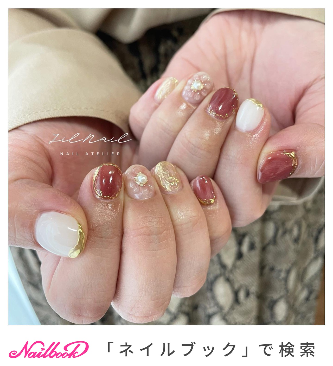 Nail&Flower RafiNa様専用 festideas.com