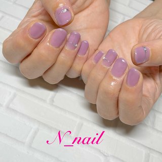 【完全予約制】プライベートネイルサロン　N_nail .
=================================
✨✨ご予約募集中✨✨
=================================
ワンカラー2980円〜🐥お気軽にお問い合わせ下さい♪
💅初回ご来店時💅オフ無料！
当店施術後１ヶ月以内の付け替えオフ無料！
.
3980円～定額デザインサンプル350個以上ご用意してお待ちしております！
フィルイン対応、痛くない巻き爪矯正有ります！◎
.
🏠岐阜県可児市広眺ヶ丘2-66 
カラオケ喫茶なかや　内2階
☎️08033978386
10:00〜22:00 (20:00最終受付)
名鉄広見線　新可児駅/JR太多線　可児駅.
徒歩約19分 車約6分　(🚘新可児駅、可児駅から無料送迎有🚘)
🅿️駐車場も完備してます！
.
.(⚠️新型コロナ対策実施中)
各種クレジットカード決済対応◎

#ネイル #ネイルサロン #ジェルネイル #ネイルモテル募集 #ニュアンスネイル #ネイルデサイン #ミラーネイル #nails #nailstagram #nail #nailart #ネイルブック #セルフネイル #自宅ネイルサロン #定額ネイル #フットネイル #岐阜県可児市 #可児カフェ #岐阜ネイル #美濃加茂市ネイル #岐阜 #可児市ネイルサロン #可児市 #ネイルチップ販売 #一層残し #多治見ネイル #土岐ネイル #巻き爪矯正 #カラオケ喫茶なかや #春ネイル #夏ネイル #紫陽花ネイル #春 #夏 #オールシーズン #梅雨 #シンプル #ビジュー #ラメ #ワンカラー #ニュアンス #クリア #パープル #シルバー #まりの #ネイルブック