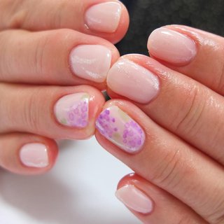 Nail Minet ミネット 仙川のネイルサロン ネイルブック