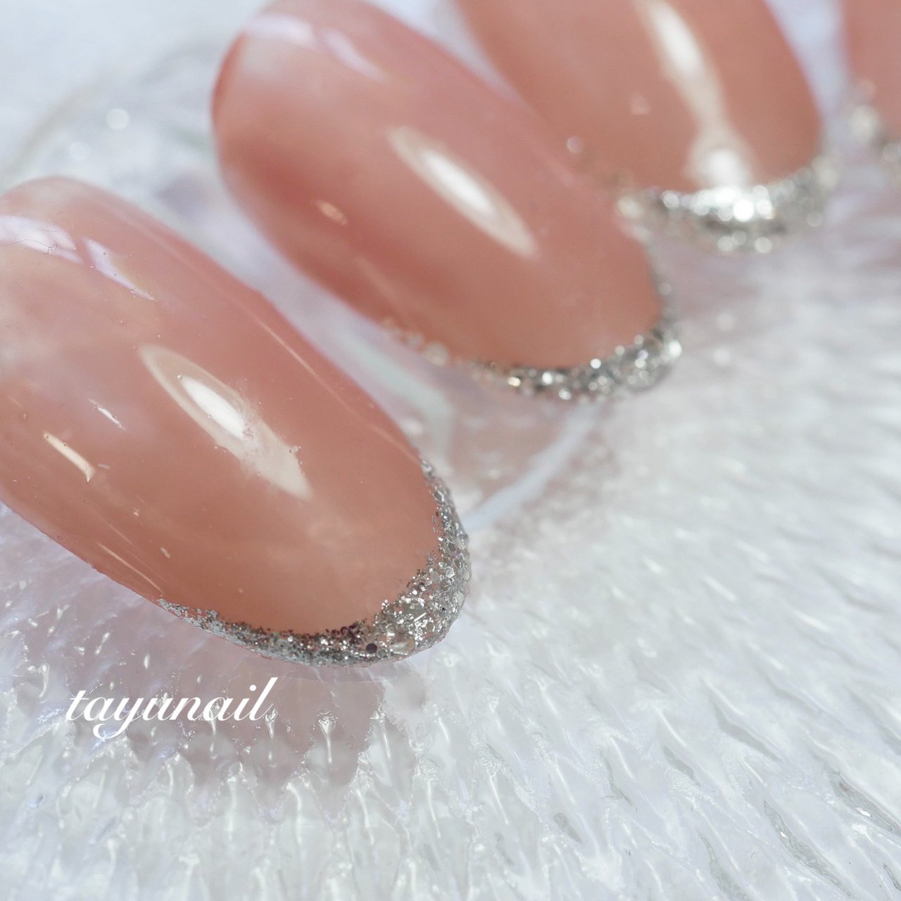 夏 秋 オールシーズン Tayunailのネイルデザイン No ネイルブック