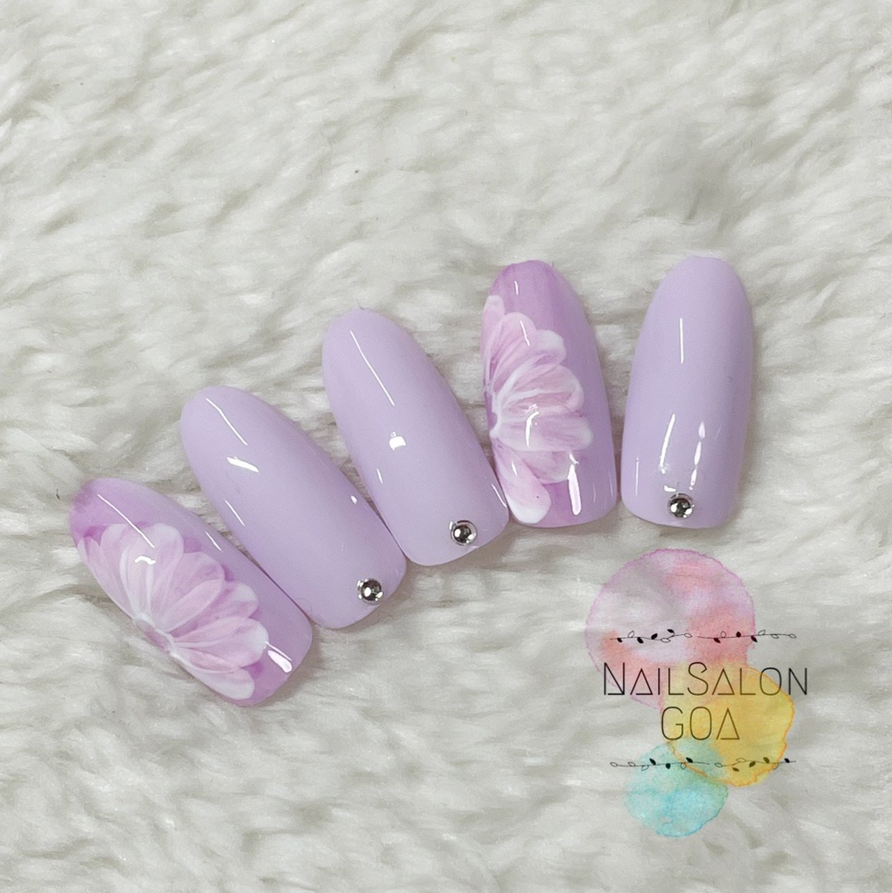 Ai のネイルデザイン No ネイルブック