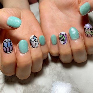 Y S Nail ワイズネイル 奈良のネイルサロン ネイルブック