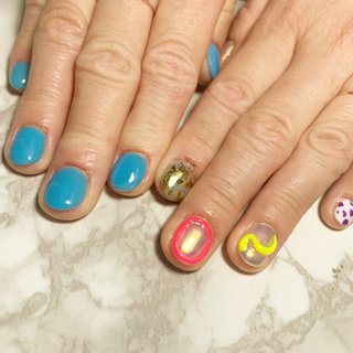 Y S Nail ワイズネイル 奈良のネイルサロン ネイルブック