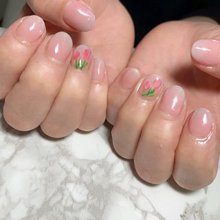 Y S Nail ワイズネイル 奈良のネイルサロン ネイルブック