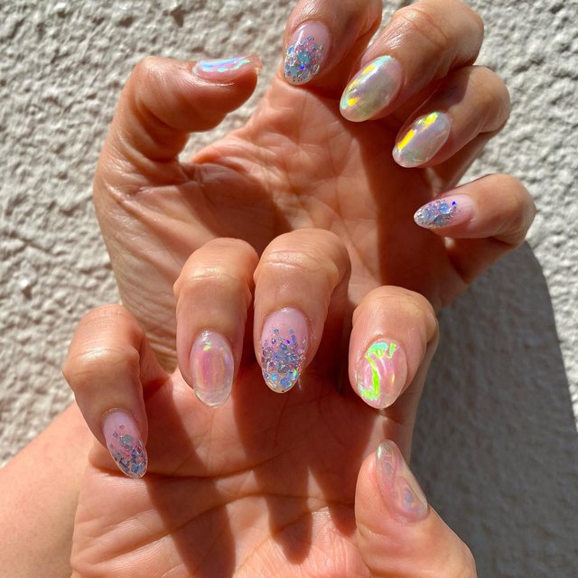 Lily Nail 発寒中央のネイルサロン ネイルブック