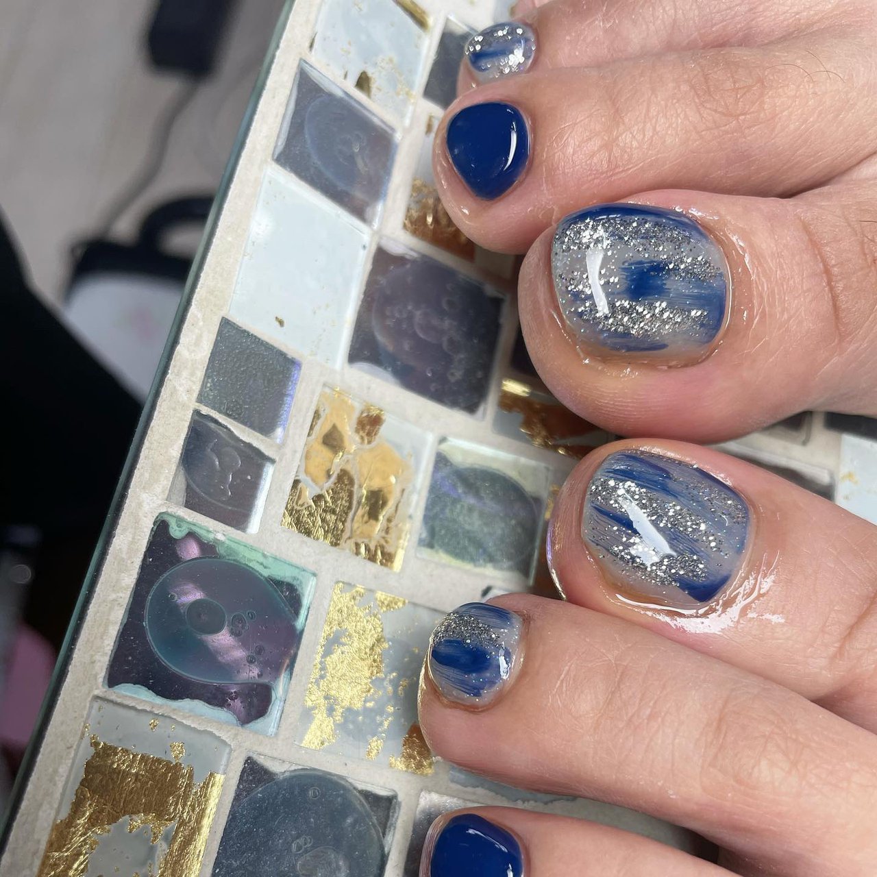 Itonanail東川口のネイルデザイン No ネイルブック