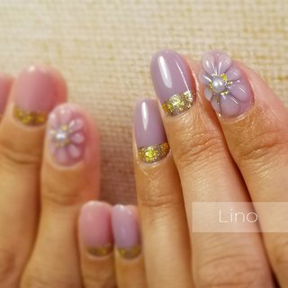 ネイルサロン熊谷のネイルデザイン ネイルブック