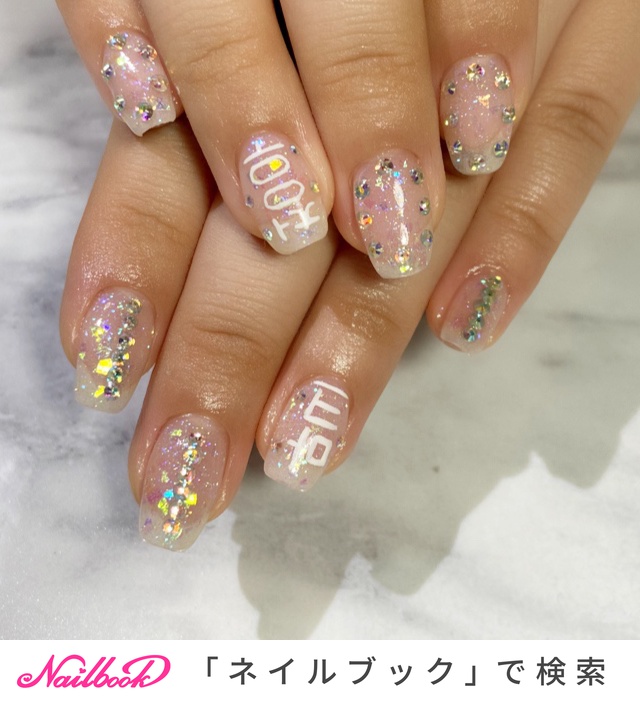 人気順｜#シズニのネイルデザイン｜ネイルブック