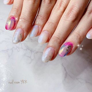 高級感ネイルのネイルデザイン ネイルブック