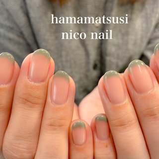 浜松市 中区 ネイルサロンnico Nail ニコネイル 浜松のネイルサロン ネイルブック
