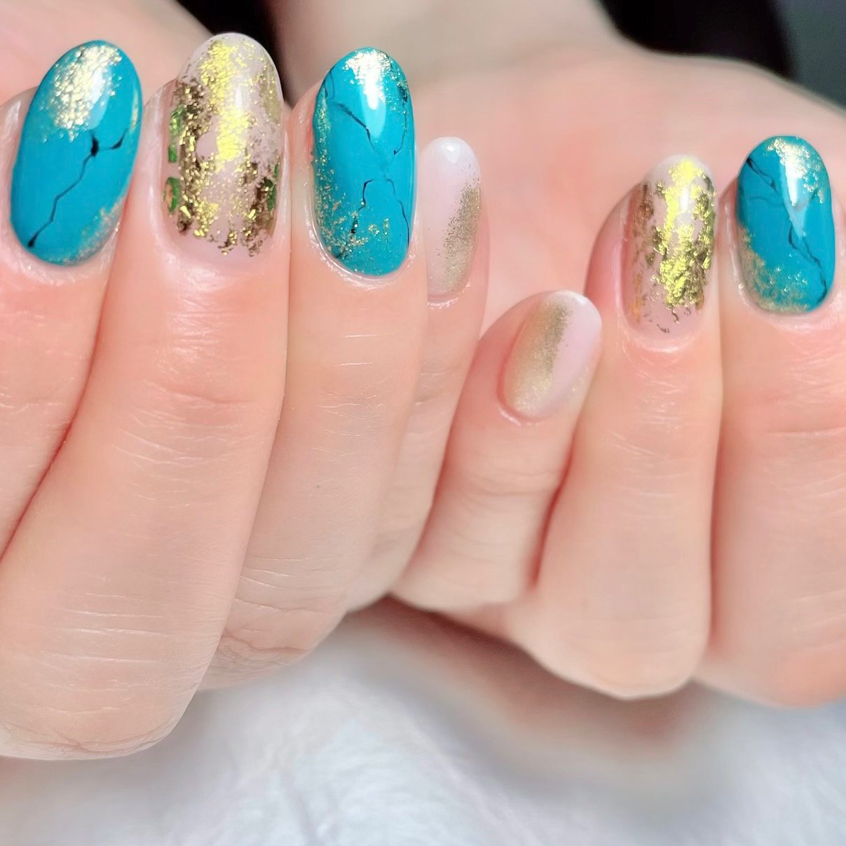 Nailsalon Venusのネイルデザイン No ネイルブック