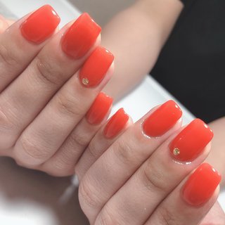 Nailsalon Luana ルアナ 御殿山のネイルサロン ネイルブック