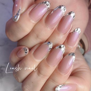 Leash Nail 郡山のネイルサロン ネイルブック