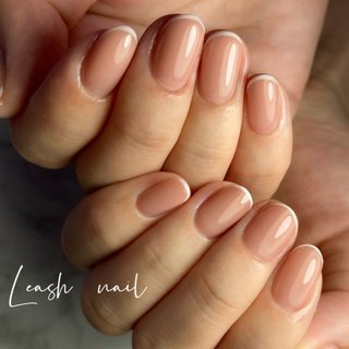 Leash Nail 郡山のネイルサロン ネイルブック