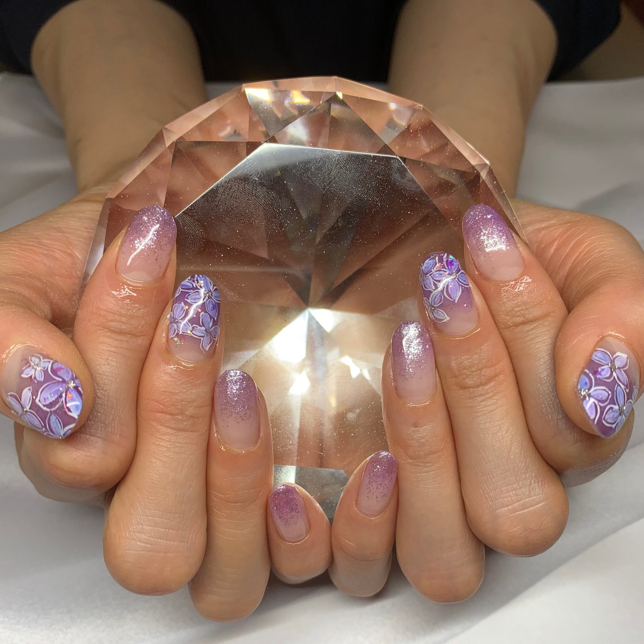 Nail Coco のネイルデザイン No ネイルブック