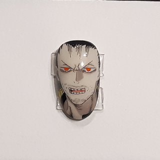 イレイザーヘッドのネイルデザイン ネイルブック