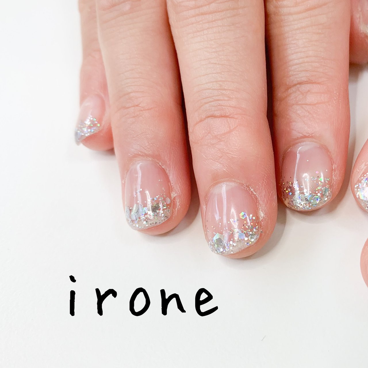 Yu Kaのネイルデザイン No ネイルブック