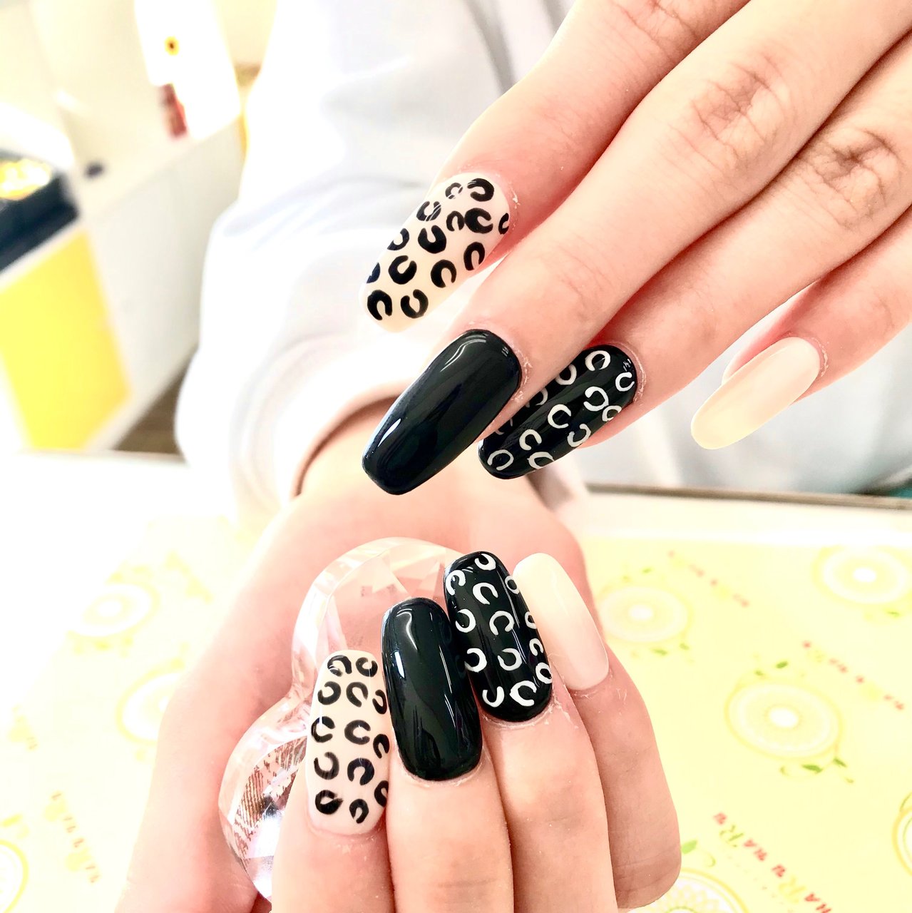 Salon Haru Haruのネイルデザイン No ネイルブック