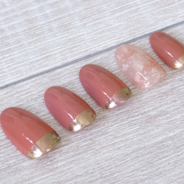 Mimi Nailsalon ミミネイルサロン 学芸大学のネイルサロン ネイルブック