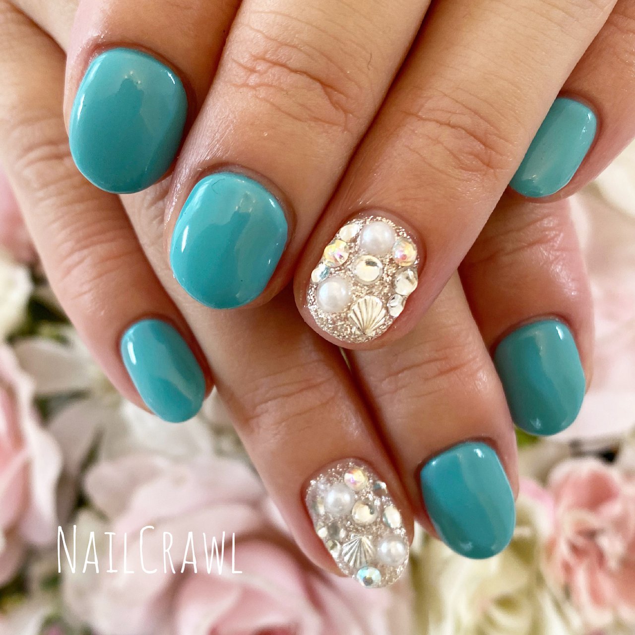 ネイルクロールのネイルデザイン No ネイルブック