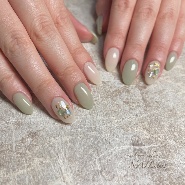 Nailism 郡山のネイルサロン ネイルブック