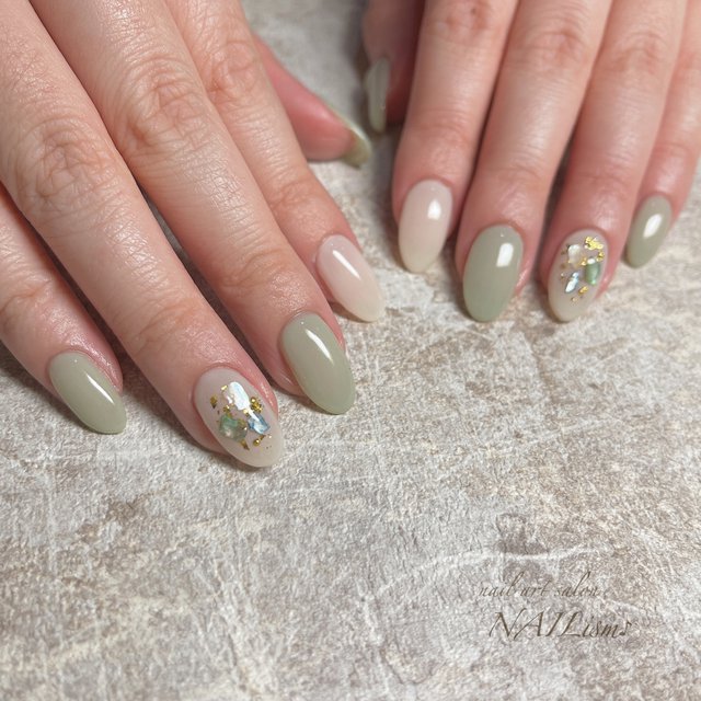 Nailism 郡山のネイルサロン ネイルブック