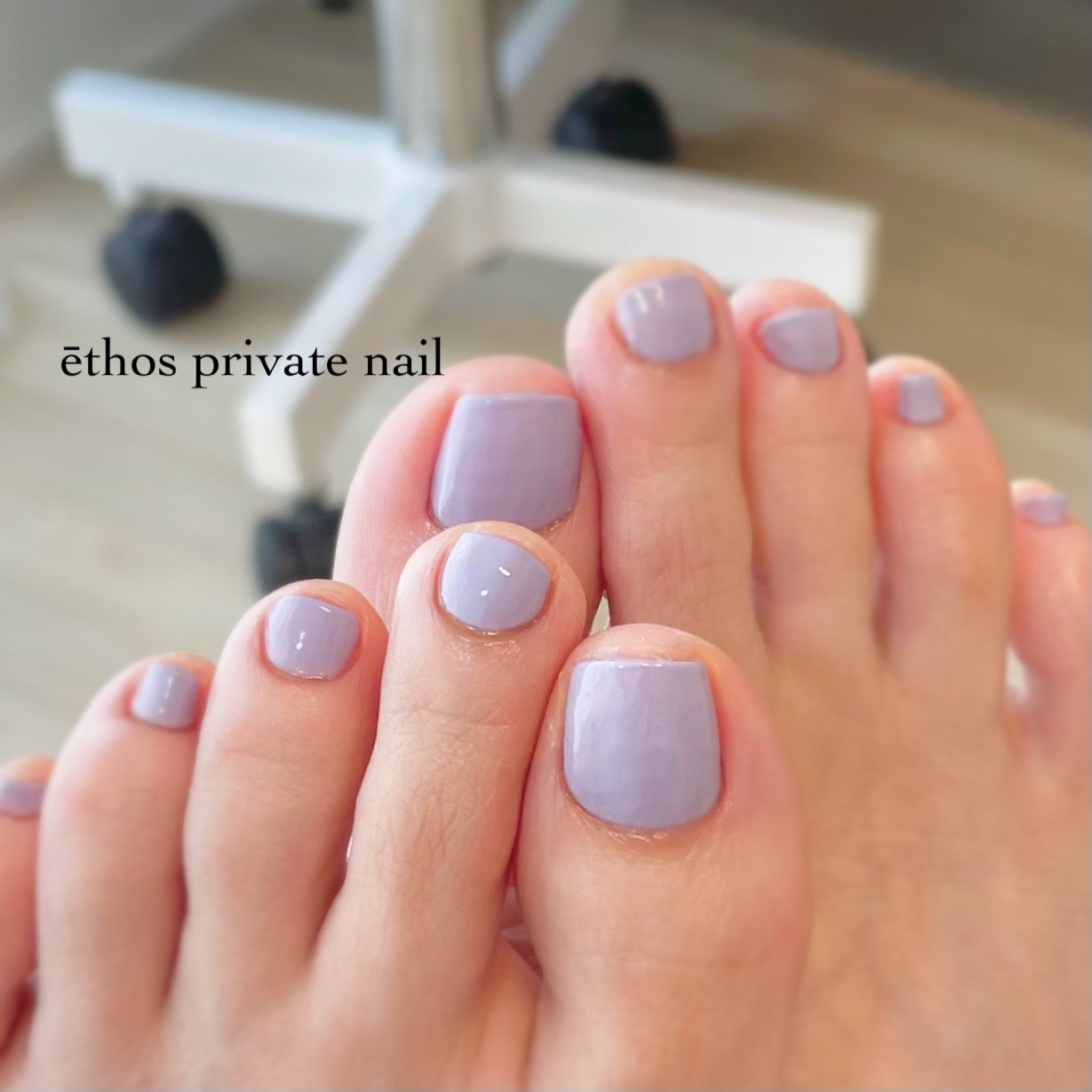 夏 梅雨 デート 女子会 フット Ethos Nailのネイルデザイン No ネイルブック