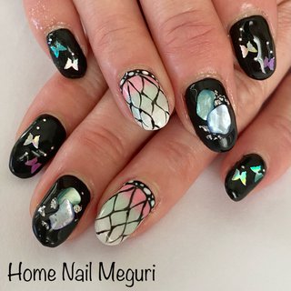 しのぶちゃんネイルのネイルデザイン ネイルブック