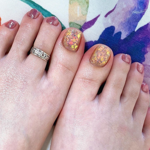 Lily Nail 発寒中央のネイルサロン ネイルブック