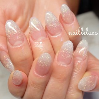 手が綺麗に見えるネイルが好きのネイルデザイン ネイルブック