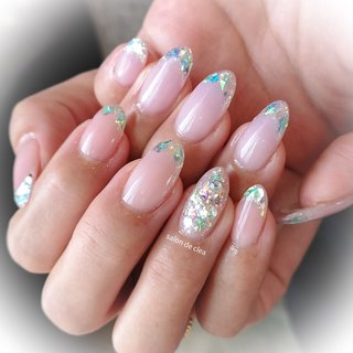 お気に入り ネイルブック