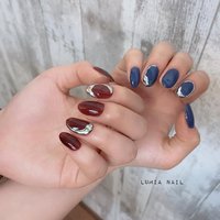 永遠の のために 放映 ネイル 左右 色 違い Sagasho Jp