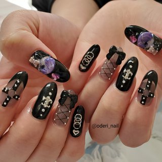 22年 新着順 ゆきむら のネイルデザイン ネイルブック