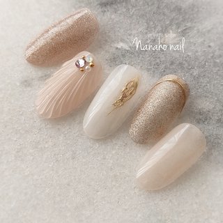 人気順 夏ネイル21のネイルデザイン ネイルブック