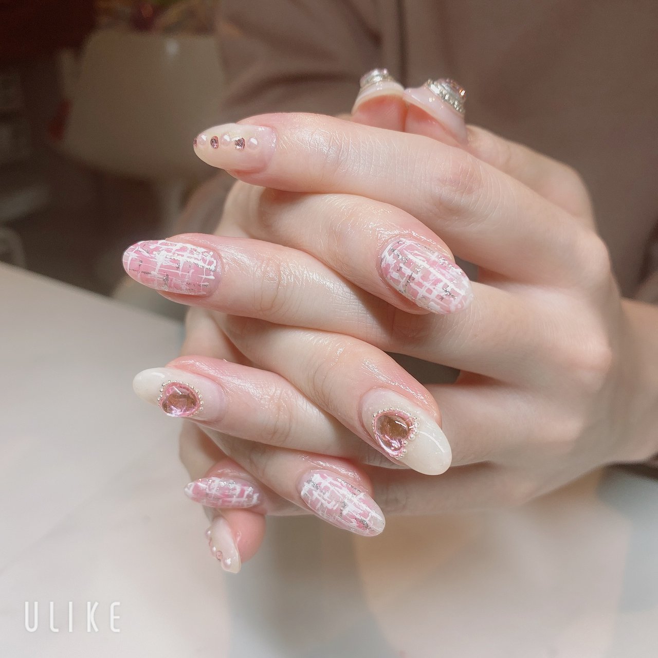 Mintnailnail Nailschoolのネイルデザイン No ネイルブック