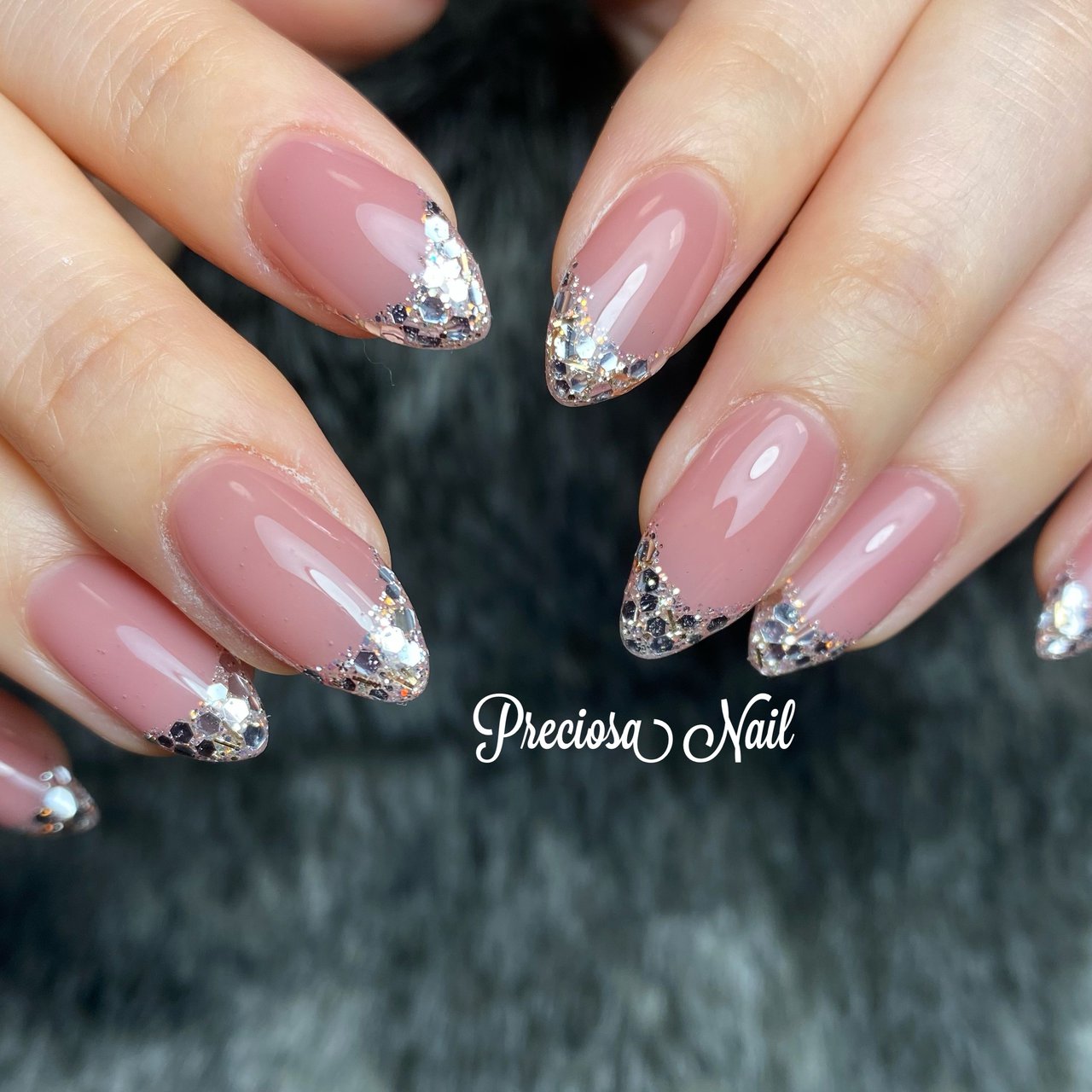 Preciosaのネイルデザイン No ネイルブック