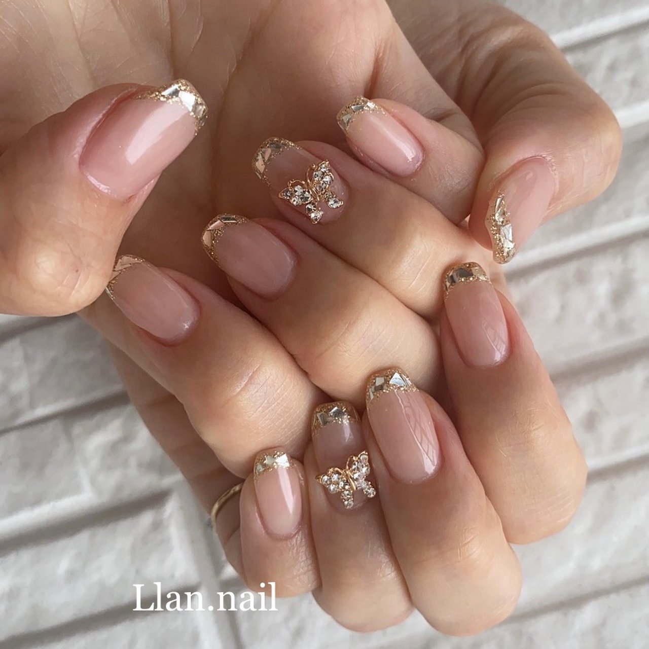 春 夏 秋 冬 ハンド 𝐋𝐈𝐀𝐧 𝐧𝐚𝐢𝐥 のネイルデザイン No ネイルブック