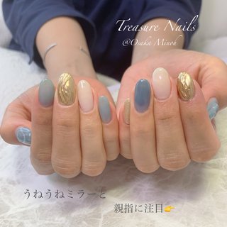人気順 豊中のネイルデザイン 8ページ目 ネイルブック