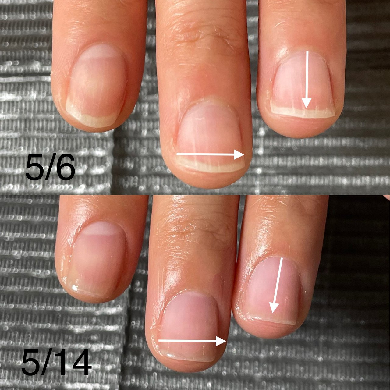 オールシーズン オフィス ハンド マニキュア お客様 ネイルサロンティンブレのネイルデザイン No ネイルブック