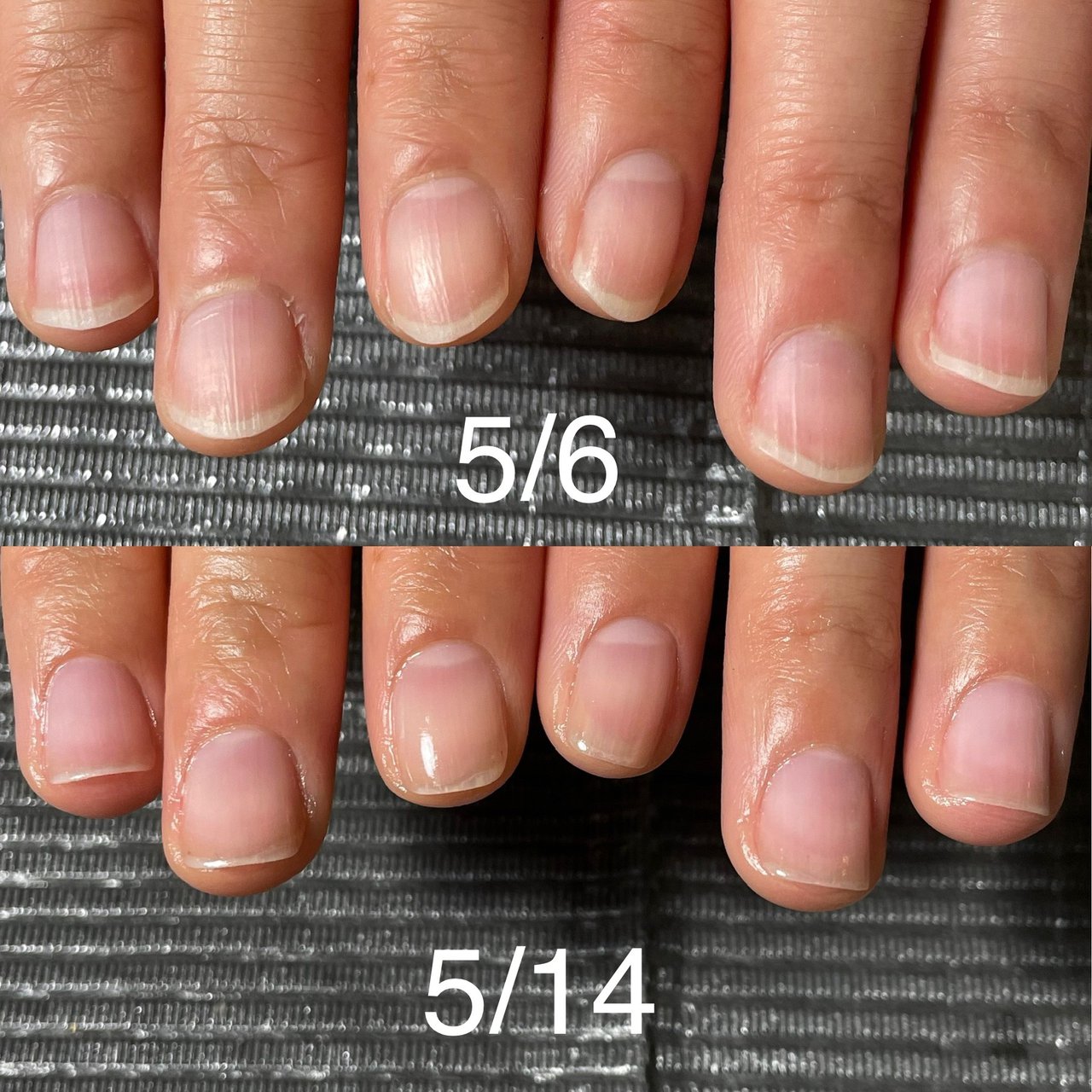 オールシーズン オフィス ハンド マニキュア お客様 ネイルサロンティンブレのネイルデザイン No ネイルブック