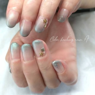 人気順｜#INITYオリオンコレクションのネイルデザイン｜ネイルブック