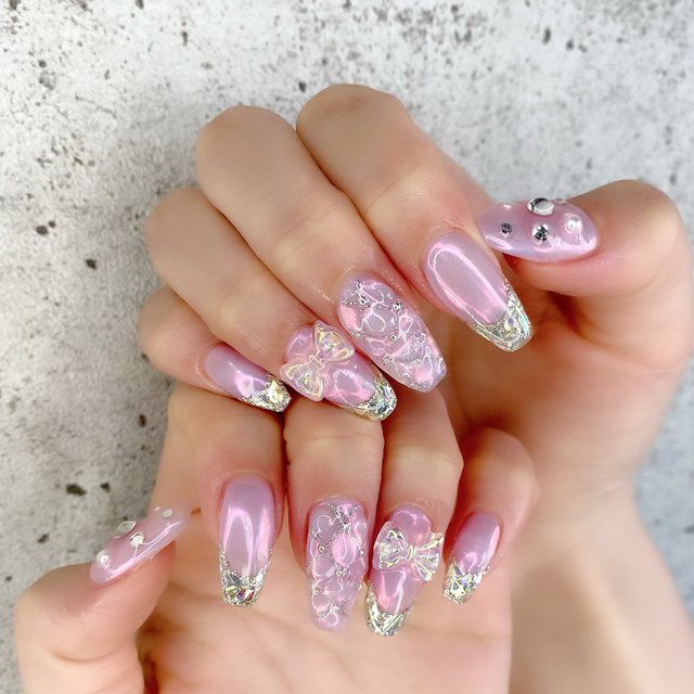 Private Nail Salon K 西川越のネイルサロン ネイルブック