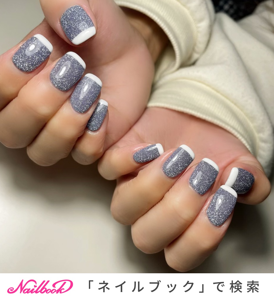 オールシーズン/旅行/デート/女子会/ハンド - 橋本実咲のネイルデザイン[No.6367046]｜ネイルブック