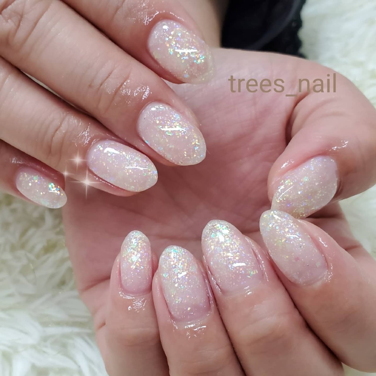 Trees Nailのネイルデザイン No ネイルブック