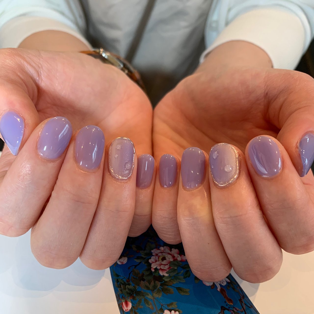 姫路市nailsalonmisのネイルデザイン No ネイルブック
