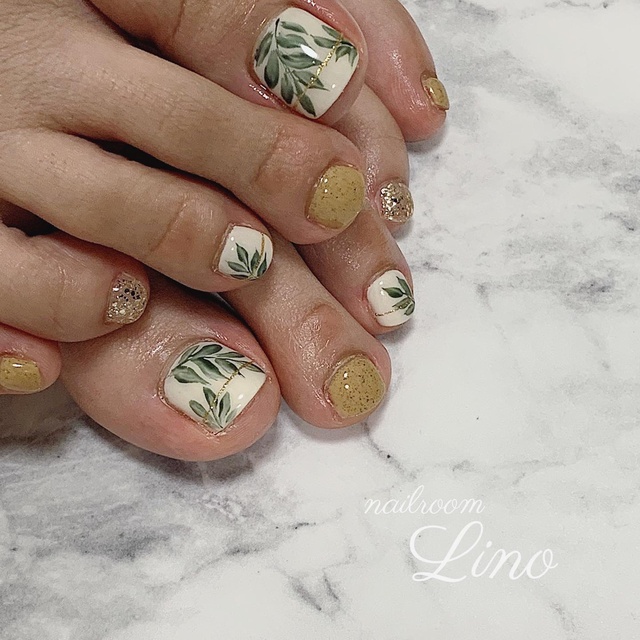 nailroom Lino【リノ】｜穂積のネイルサロン｜ネイルブック