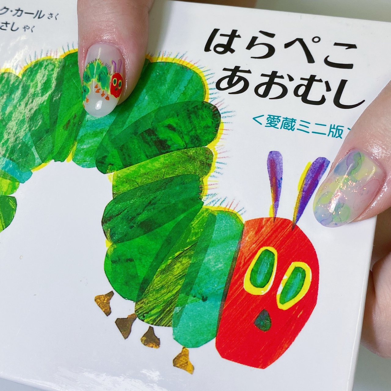 ハロウィン パーティー デート 女子会 ハンド Ginger Nail 代々木 ジンジャーネイルのネイルデザイン No ネイルブック