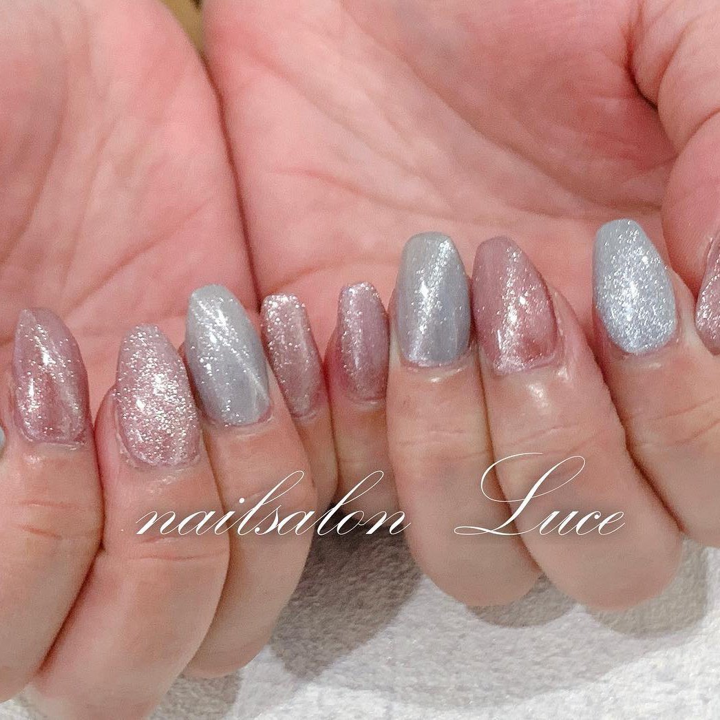 Nail Salon Luceのネイルデザイン No ネイルブック